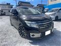 2012 Nissan Elgrand