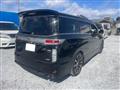 2012 Nissan Elgrand