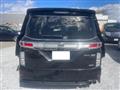2012 Nissan Elgrand