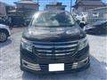 2012 Nissan Elgrand