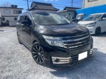 2012 Nissan Elgrand