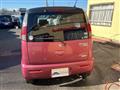 2012 Suzuki MR Wagon