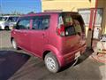2012 Suzuki MR Wagon