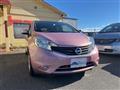 2014 Nissan Note