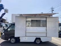 2013 Nissan Vanette Truck