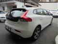 2016 Volvo V40