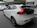2016 Volvo V40