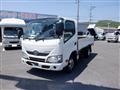 2019 Toyota Dyna Truck