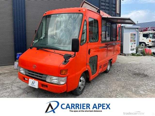 2000 Toyota Toyota Others