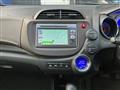 2011 Honda Fit