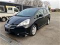 2011 Honda Fit