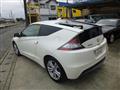 2010 Honda CR-Z