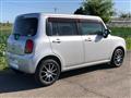 2009 Suzuki Lapin