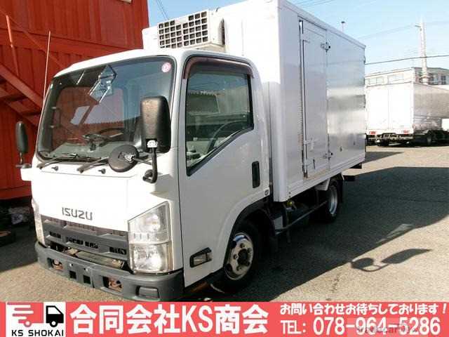 2012 Isuzu Isuzu Others