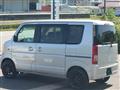 2008 Suzuki Every Wagon