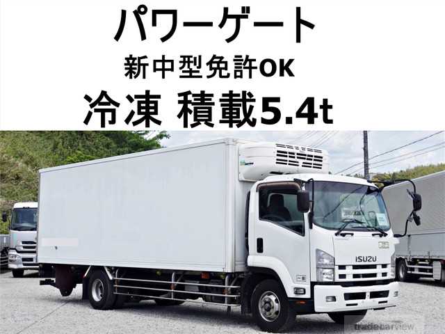 2014 Isuzu Isuzu Others