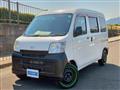 2012 Daihatsu Hijet Cargo