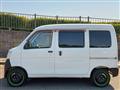 2012 Daihatsu Hijet Cargo