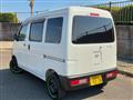 2012 Daihatsu Hijet Cargo