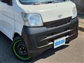 2012 Daihatsu Hijet Cargo