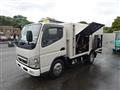 2006 Mitsubishi Canter