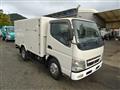 2006 Mitsubishi Canter