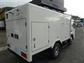 2006 Mitsubishi Canter