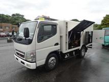 2006 Mitsubishi Canter
