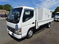 2004 Mitsubishi Canter