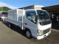 2004 Mitsubishi Canter