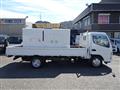 2004 Mitsubishi Canter