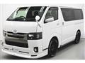 2018 Toyota Hiace Van