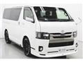 2018 Toyota Hiace Van