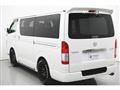 2018 Toyota Hiace Van