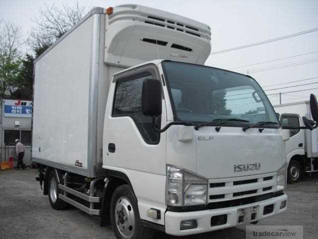 2011 Isuzu Isuzu Others