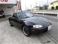 1998 Mazda Roadster