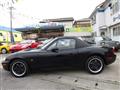 1998 Mazda Roadster