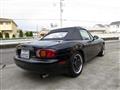 1998 Mazda Roadster
