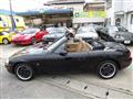 1998 Mazda Roadster