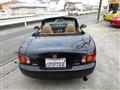 1998 Mazda Roadster