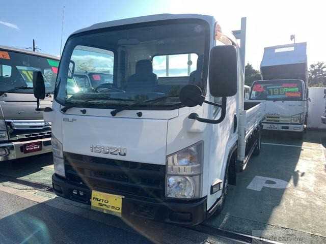 2008 Isuzu Isuzu Others