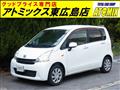2012 Daihatsu Move
