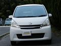2012 Daihatsu Move
