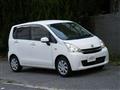 2012 Daihatsu Move