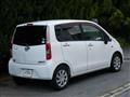 2012 Daihatsu Move