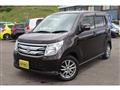 2015 Suzuki Wagon R