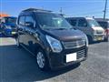 2013 Suzuki Wagon R