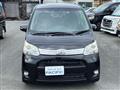 2011 Daihatsu Move Custom