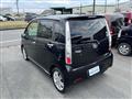 2011 Daihatsu Move Custom