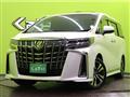 2019 Toyota Alphard G